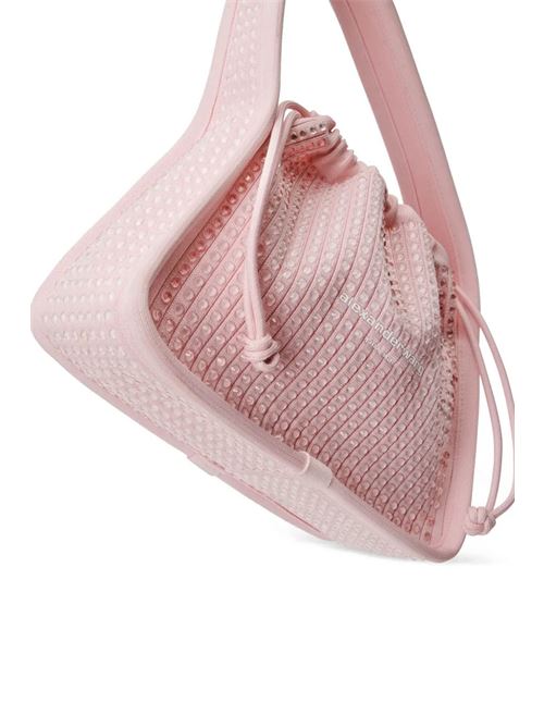 Rayn bag with rhinestones ALEXANDER WANG | 20125R91T684A